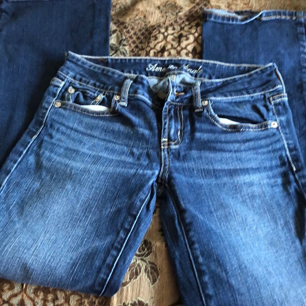 American Eagle Outfitters size 2 short like new